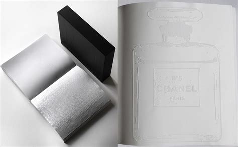 chanel book irma boom